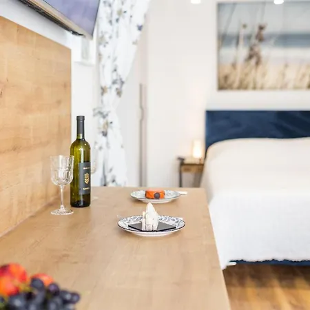 Lovely In With Kitchen Sibenik