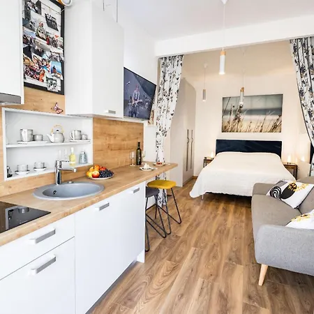 Lovely In With Kitchen Sibenik
