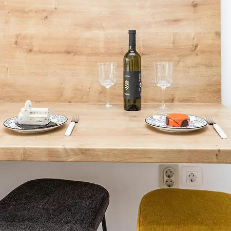 Stunning Apartment In Sibenik With Wifi Sibenik