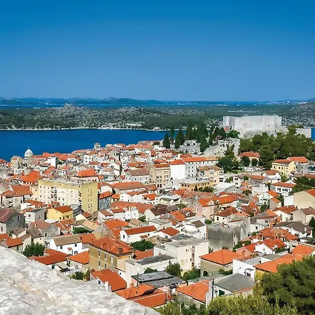 Apartment Stunning Apartment In Sibenik With Wifi